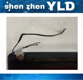 For MacBook Pro Retina 15.4" A1398 LCD Screen Full Assembly Late 2012 Year Genuine 661-8310 ME293 ME294 MGXA2 MGXC2
For MacBook Pro Retina 15.4" A1398 LCD Screen Full Assembly Late 2012 Year Genuine 661-8310 ME293 ME294 MGXA2 MGXC2