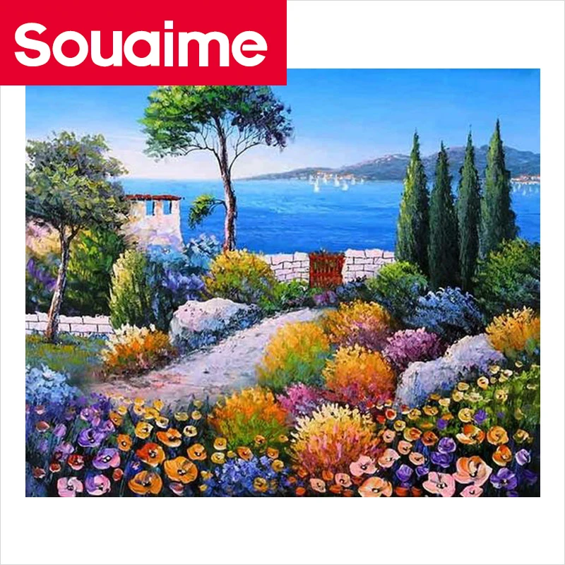 Full Square/Round Drill 5D DIY Diamond Painting landscape Dandelion Embroidery Cross Stitch 3D Home Decor
Full Square/Round Drill 5D DIY Diamond Painting landscape Dandelion Embroidery Cross Stitch 3D Home Decor