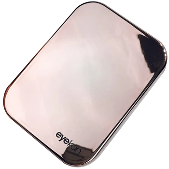 Creative Lenses Container Case Storage Box Creative Case Plastic Storage Container with Mirror for Girls (Rose Golden)
Creative Lenses Container Case Storage Box Creative Case Plastic Storage Container with Mirror for Girls (Rose Golden)