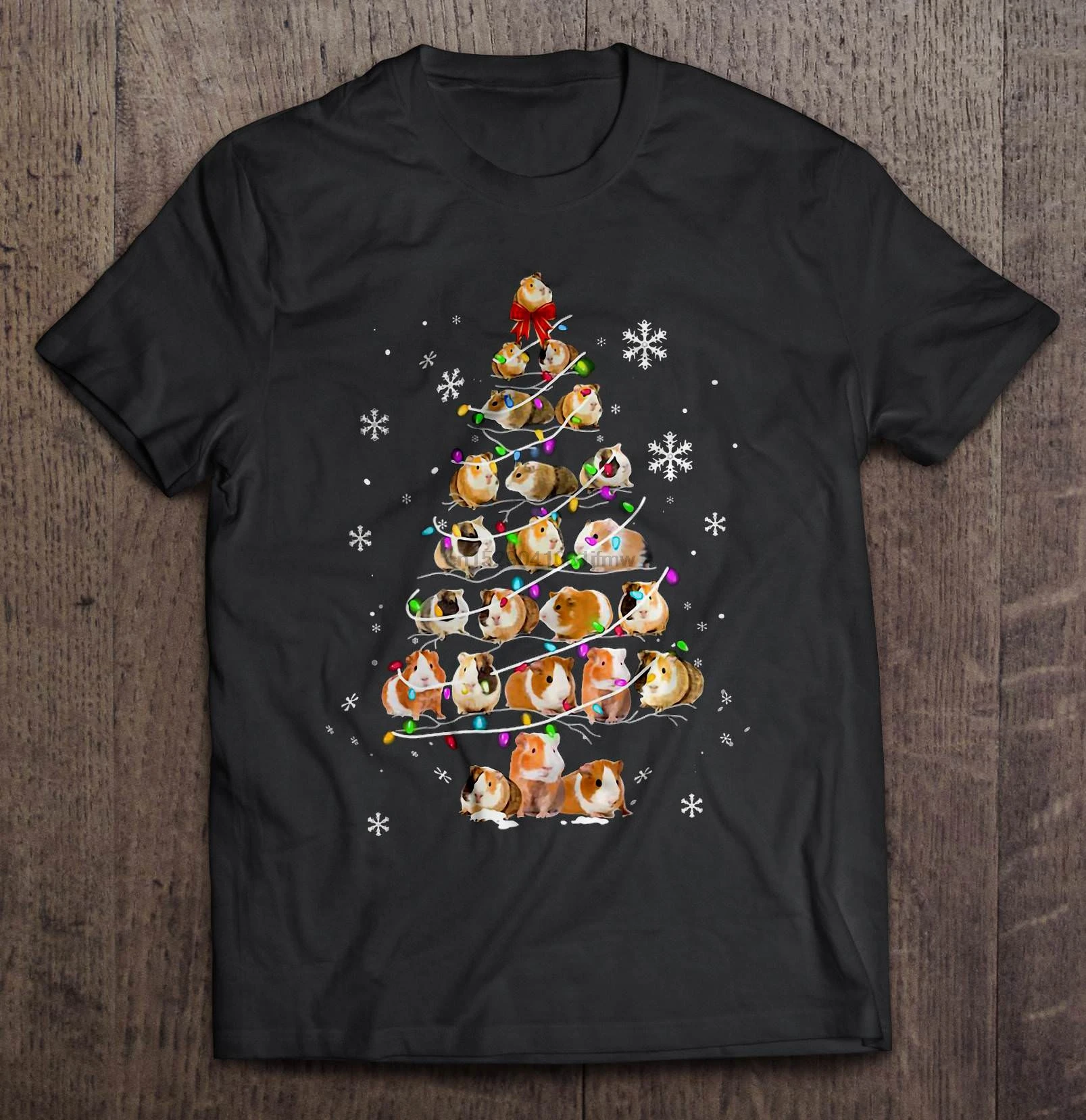 Men Funny T Shirt Fashion tshirt Guinea Pig Christmas Tree Snowflake Version Women t-shirt
Men Funny T Shirt Fashion tshirt Guinea Pig Christmas Tree Snowflake Version Women t-shirt