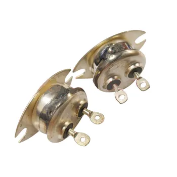 1 PC Shanghai Hugong JUC-1M Sealed Temperature Relay 70 Degrees Normally Open Normally Closed 3a220v Thermal Switch
1 PC Shanghai Hugong JUC-1M Sealed Temperature Relay 70 Degrees Normally Open Normally Closed 3a220v Thermal Switch