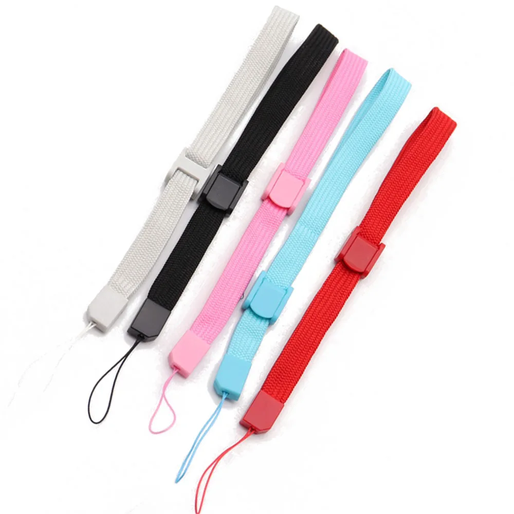 Cheap djustable Hand Wrist Strap for PS3 Move Motion Navigation Controller for Phone for Wii for PSV for 3DS
Cheap djustable Hand Wrist Strap for PS3 Move Motion Navigation Controller for Phone for Wii for PSV for 3DS