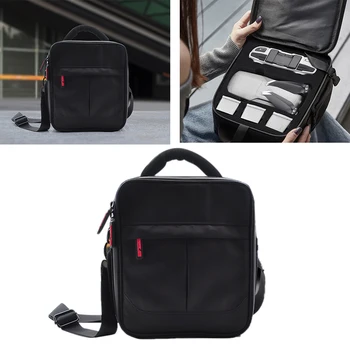 Wear Resistant Charger Drone Battery Outdoor Single Shoulder Carrying Case Nylon Waterproof Adjustable Strap For DJI Mavic Air 2
Wear Resistant Charger Drone Battery Outdoor Single Shoulder Carrying Case Nylon Waterproof Adjustable Strap For DJI Mavic Air 2