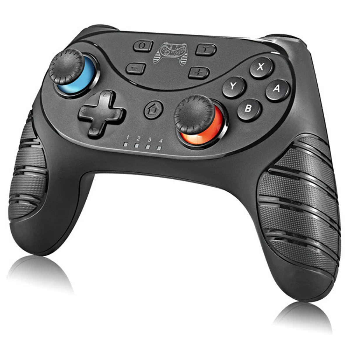 BT Vibration Gamepad BT Wireless Controller Game Controllers With Charging Cable For Nintendo Switch/Lite Console Dropshipping
BT Vibration Gamepad BT Wireless Controller Game Controllers With Charging Cable For Nintendo Switch/Lite Console Dropshipping
