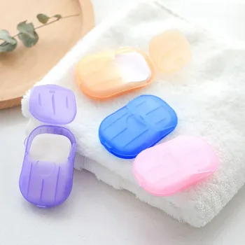 Hand Wipes Disinfecting Wipes 20Pcs Disposable Hand Washing Tablet Travel Carry Toilet Soap Paper Lingettes Toallitas Humedas
Hand Wipes Disinfecting Wipes 20Pcs Disposable Hand Washing Tablet Travel Carry Toilet Soap Paper Lingettes Toallitas Humedas