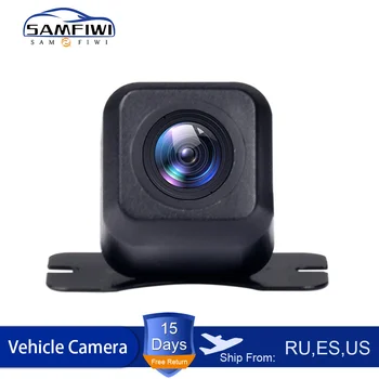 IP67 Waterproof 170 CCD Reverse Backup Car Front Rear View Reversing Camera With Guide Line Auto Parking Sensor System
IP67 Waterproof 170 CCD Reverse Backup Car Front Rear View Reversing Camera With Guide Line Auto Parking Sensor System