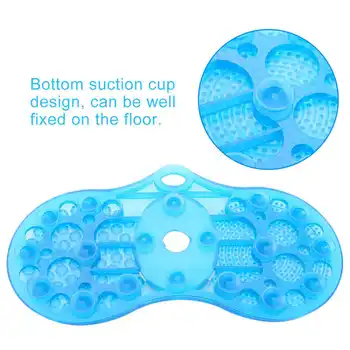 Pumice Foot Massage Flexibility Foot Cleaner Scrub Stone Home Use for Relaxed Massage Exfoliating Tool
Pumice Foot Massage Flexibility Foot Cleaner Scrub Stone Home Use for Relaxed Massage Exfoliating Tool