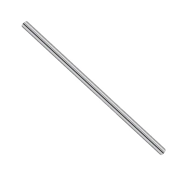 8mm Multiple Length 3D Printer Smooth Carbon Steel Replacement Rod Durable Linear Rail Shaft Easy Install Professional Chromed
8mm Multiple Length 3D Printer Smooth Carbon Steel Replacement Rod Durable Linear Rail Shaft Easy Install Professional Chromed