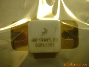 MRF19045S hundred percent genuine--KWCDZ
MRF19045S hundred percent genuine--KWCDZ