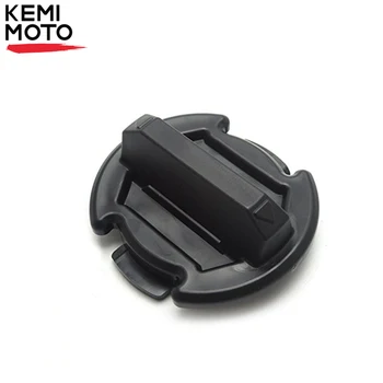 For POLARIS RZR 900 1000 RZR1000 XP 4 Twist Floor Drain Plug UTV Body Rocker Panels Black RZR900 Black 2015 2016 2017
For POLARIS RZR 900 1000 RZR1000 XP 4 Twist Floor Drain Plug UTV Body Rocker Panels Black RZR900 Black 2015 2016 2017