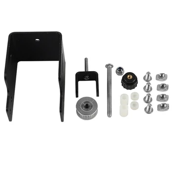 Metal Y-axis Profile Timing Belt Straighten Tensioner Kit for CREALITY Ender-3 Pro 3D Printer
Metal Y-axis Profile Timing Belt Straighten Tensioner Kit for CREALITY Ender-3 Pro 3D Printer