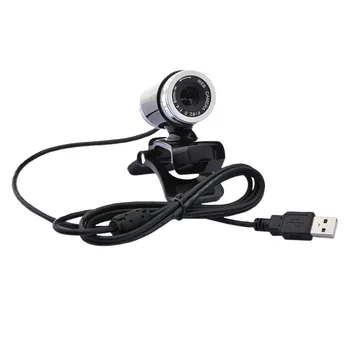 1pc HD Computer Webcam PC Web Cam PC Desktop Laptop Camera Durable Laptop Camera for Live Room Home Office 
1pc HD Computer Webcam PC Web Cam PC Desktop Laptop Camera Durable Laptop Camera for Live Room Home Office