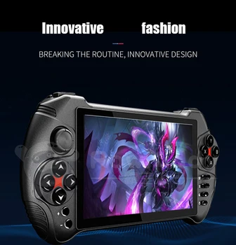 2020 COOLBABY 5.5 inch touch screen retro game console support android 7.0 wifi for PSP N64 MD PS GBA GBC MAME game console
2020 COOLBABY 5.5 inch touch screen retro game console support android 7.0 wifi for PSP N64 MD PS GBA GBC MAME game console
