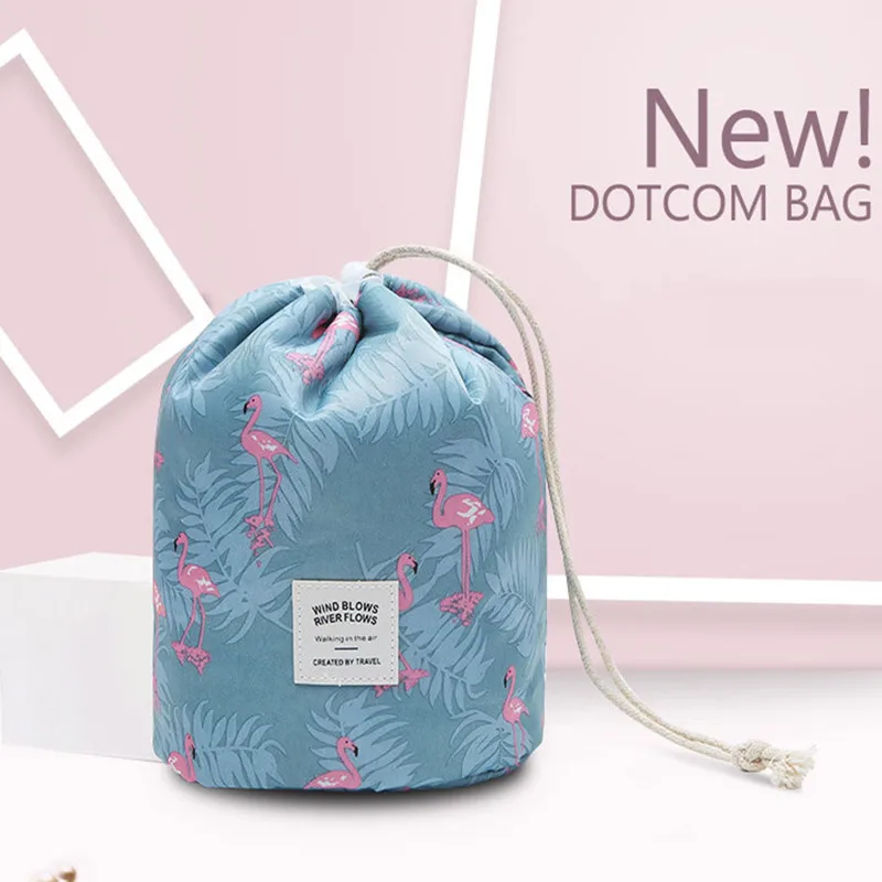 1pc Round Waterproof Floral Toiletry Flamingo Cosmetic bag Travel Organizer Makeup Bag Toiletry Makeup Bags For Women Ladies Box
1pc Round Waterproof Floral Toiletry Flamingo Cosmetic bag Travel Organizer Makeup Bag Toiletry Makeup Bags For Women Ladies Box