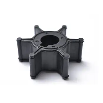 Water Pump Impeller 6 Blades OEM:6L5-44352-00 For Outboard Yamaha Motorcycle 2.5 HP 4 Stroke F2.5A Accessories Sale
Water Pump Impeller 6 Blades OEM:6L5-44352-00 For Outboard Yamaha Motorcycle 2.5 HP 4 Stroke F2.5A Accessories Sale