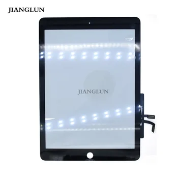 JIANGLUN For iPad Air 1 LCD Touch Screen Digitizer without Home Button Black and White Color
JIANGLUN For iPad Air 1 LCD Touch Screen Digitizer without Home Button Black and White Color