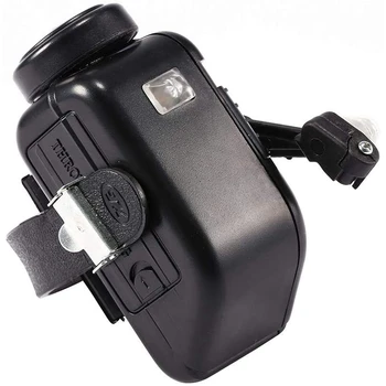 Electronic Bite Fish Alarm Bell Fishing Rod Pole Fishing Alarm Indicator Fishing Rod Signal Device Bait Alertor
Electronic Bite Fish Alarm Bell Fishing Rod Pole Fishing Alarm Indicator Fishing Rod Signal Device Bait Alertor