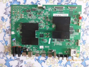 55U8500C Board 40-M91802-MAF2HG Screen LVU550SD1L SD9V00
55U8500C Board 40-M91802-MAF2HG Screen LVU550SD1L SD9V00