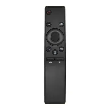 Universal Tv Remote Control Replacement Bn59-01259B Wireless Ir Controller For Samsung Smart Hdtv Digital 4K Led
Universal Tv Remote Control Replacement Bn59-01259B Wireless Ir Controller For Samsung Smart Hdtv Digital 4K Led