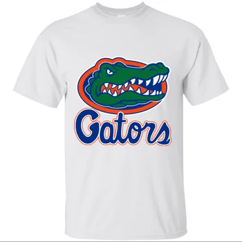 Florida Gators Logo T-Shirt 2019 Men White Camping World Kickoff S-3Xl Popular Tee Shirt
Florida Gators Logo T-Shirt 2019 Men White Camping World Kickoff S-3Xl Popular Tee Shirt