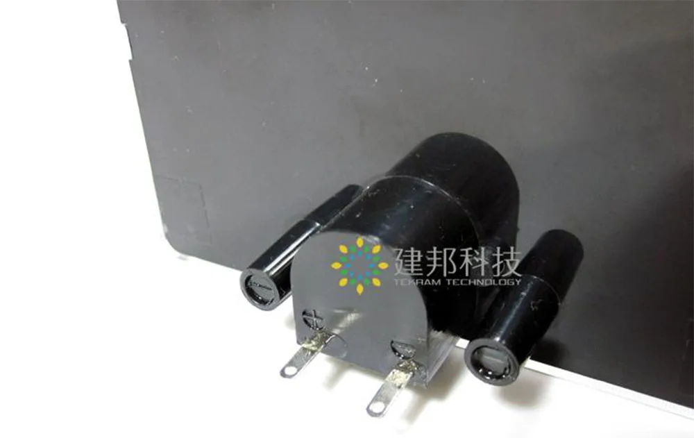 2pcs TN-90 DENON VU Meter Panel Head Tube Amplifier Level Audio DB Table Bridge Power Sound Pressure Strap Chassis Backlight