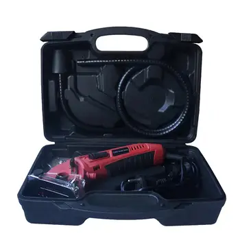 Chainsaw 3400RPM 400W Power Tools Tool Sanding Cutting Cutting Saw Multifunctional Saw Red DIY Portable Practical Plastic Metal
Chainsaw 3400RPM 400W Power Tools Tool Sanding Cutting Cutting Saw Multifunctional Saw Red DIY Portable Practical Plastic Metal