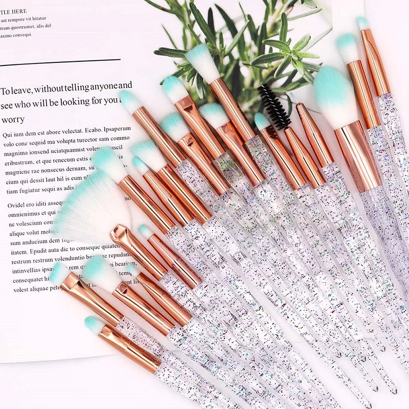 20Pcs-Unicorn-Makeup-Brushes-Set-Crystal-Eye-shadow-Foundation-Powder-Blush-Lip-Makup-Brushes-Cosmetic-Colorful