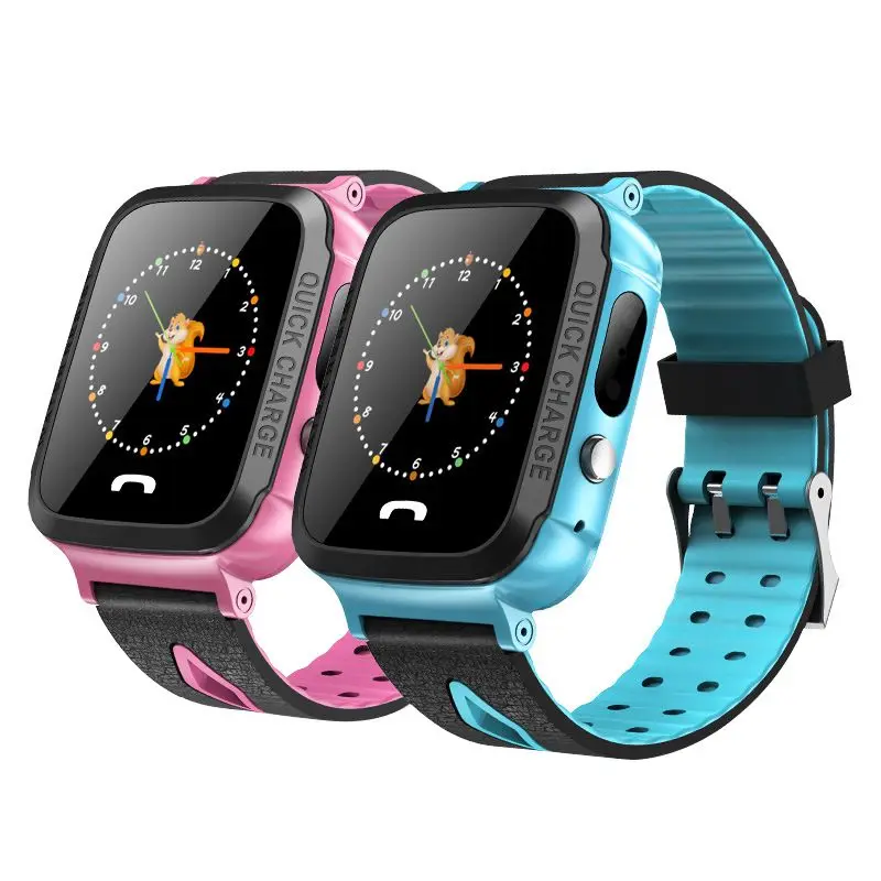 Children's Smart Phone Watch Multi-functional Remote Photo Location HD Touch Screen Durable Waterproof Watch
Children's Smart Phone Watch Multi-functional Remote Photo Location HD Touch Screen Durable Waterproof Watch