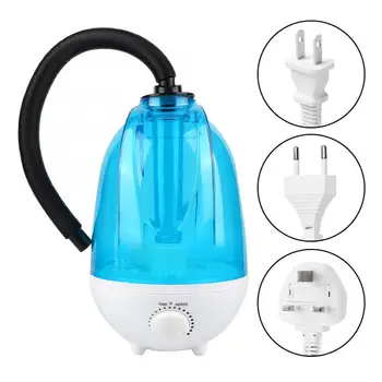 4L Large Capacity Amphibians Reptile Humidifier Fogger Vaporizer Fog Maker Pet Temperature Control Equipment
4L Large Capacity Amphibians Reptile Humidifier Fogger Vaporizer Fog Maker Pet Temperature Control Equipment