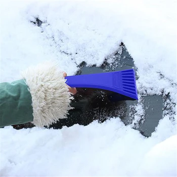 Car Window Windscreen Snow Clear Car Ice Scraper Snow Remover Shovel Spade Deicing Cleaning Scraping Tools
Car Window Windscreen Snow Clear Car Ice Scraper Snow Remover Shovel Spade Deicing Cleaning Scraping Tools