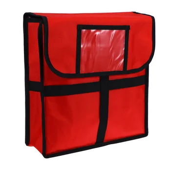 11 Inches Portable Food Storage Box Waterproof Case Container Insulated Picnic Thermal Ergonomic Holder Pizza Delivery Bag Fresh
11 Inches Portable Food Storage Box Waterproof Case Container Insulated Picnic Thermal Ergonomic Holder Pizza Delivery Bag Fresh