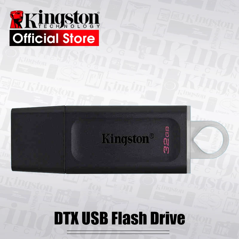 

new Kingston usb flash drive 32gb pen drive флешка u disk 64gb memoria 128GB USB 3.2 Gen 1 pendrive cel 256gb usb stick usb3.0