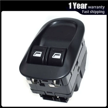 Electric Power Window Control Master Switch Regulator Button Console For Peugeot 206 306 6554.WQ
Electric Power Window Control Master Switch Regulator Button Console For Peugeot 206 306 6554.WQ