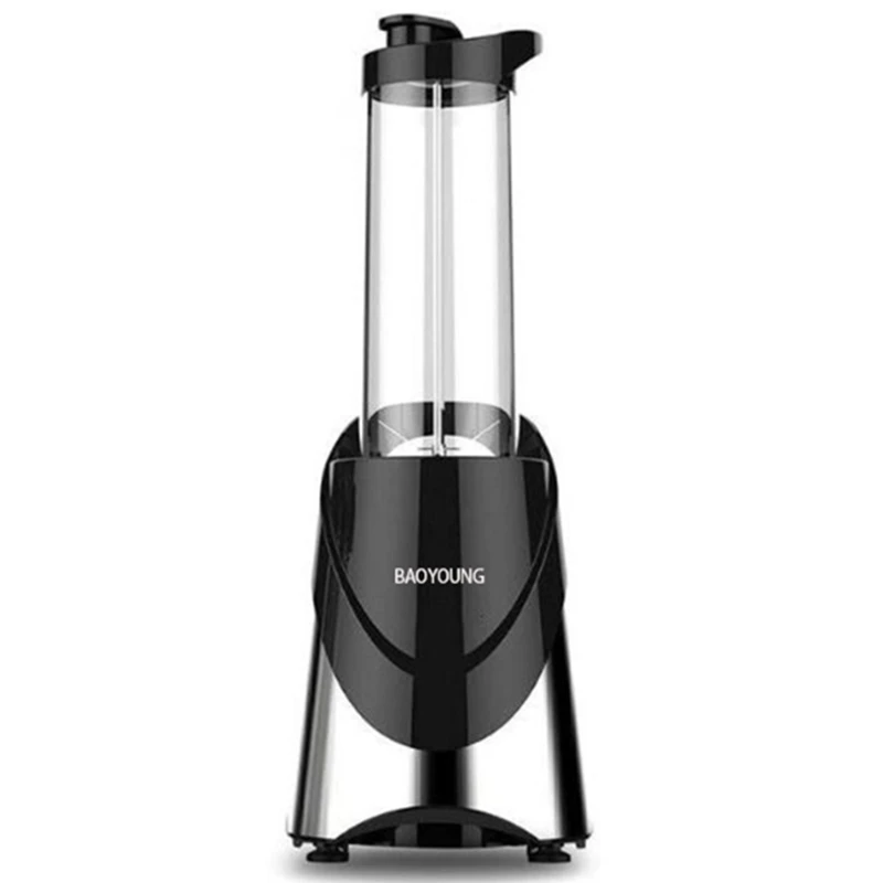 Hot Fruit Vegetables Blenders Cup Stainless Steel Cooking Machine Portable Electric Juicer Mixer Kitchen Food Processor Fruits B
Hot Fruit Vegetables Blenders Cup Stainless Steel Cooking Machine Portable Electric Juicer Mixer Kitchen Food Processor Fruits B