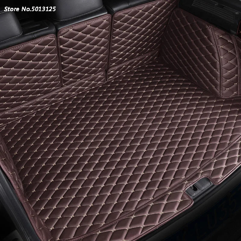 Car All inclusive Rear Trunk Mat Car Boot Liner Tray Rear Trunk For Suzuki vitara 2016 2017 2018 2019 2020 Car Accessories
Car All inclusive Rear Trunk Mat Car Boot Liner Tray Rear Trunk For Suzuki vitara 2016 2017 2018 2019 2020 Car Accessories