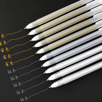 3pcs Professional Highlight Pen Animation Design Hand-Painted Black Cardboard White Line Pen Hook Line Painting Brightening
3pcs Professional Highlight Pen Animation Design Hand-Painted Black Cardboard White Line Pen Hook Line Painting Brightening