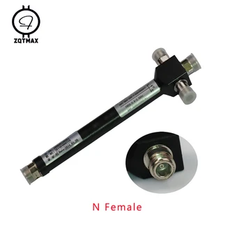 ZQTMAX 1 to 3 ways Cavity Splitter 800-2500mhz N Female Power Divider for 2G 3G 4G Mobile Signal Booster amplifier 
ZQTMAX 1 to 3 ways Cavity Splitter 800-2500mhz N Female Power Divider for 2G 3G 4G Mobile Signal Booster amplifier