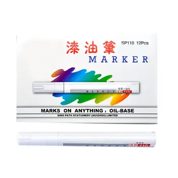 Car Scratch Touches Up Tire Paint Pen Repair Remover Waterproof Non-Fading Quick-dry DU55
Car Scratch Touches Up Tire Paint Pen Repair Remover Waterproof Non-Fading Quick-dry DU55