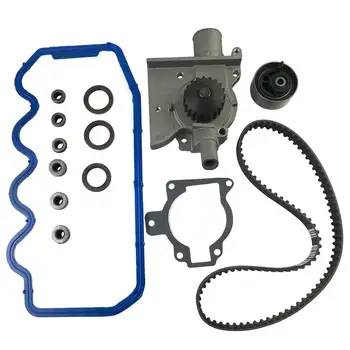 Timing Belt Water Pump Kit Valve Cover Fits Installation Tools For Ford Mercury 2.0L 97-02 Sohc Dohc Car Accessories
Timing Belt Water Pump Kit Valve Cover Fits Installation Tools For Ford Mercury 2.0L 97-02 Sohc Dohc Car Accessories