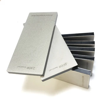 New professional double-sided diamond grindstone sharp tooldiamond sharpening stone Innovative sharpening tool stone grinder
New professional double-sided diamond grindstone sharp tooldiamond sharpening stone Innovative sharpening tool stone grinder