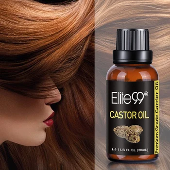 Elite99 30ml Castor Oil for Hair Growth Eyelash Growth Essential Oil Lifting Eyelashes Thick Eyebrow Growth Essential Oils
Elite99 30ml Castor Oil for Hair Growth Eyelash Growth Essential Oil Lifting Eyelashes Thick Eyebrow Growth Essential Oils