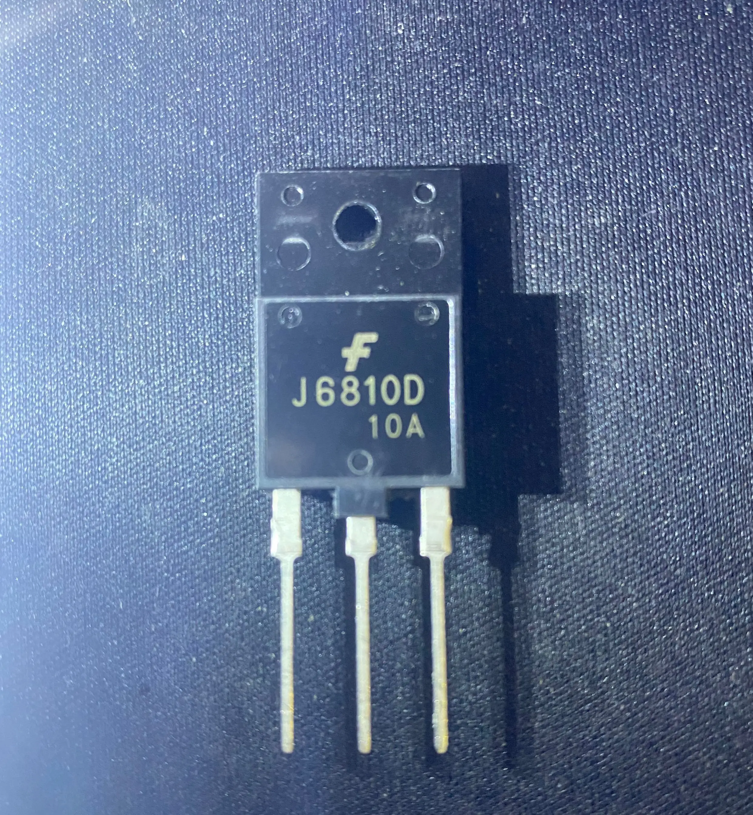 20pcs/lot FJAF6810D FJAF6812 J6810D J6810 J6812 TO-3P 100% NEW Original free shipping
20pcs/lot FJAF6810D FJAF6812 J6810D J6810 J6812 TO-3P 100% NEW Original free shipping