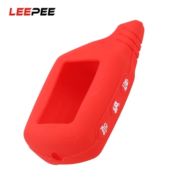 LEEPEE Car Key Cover Case Alarm Key Cover Remote Key Shell For StarLine B9/B6 B91 B61 A91 A61 KGB FX-5 For Jaguar ez-one
LEEPEE Car Key Cover Case Alarm Key Cover Remote Key Shell For StarLine B9/B6 B91 B61 A91 A61 KGB FX-5 For Jaguar ez-one