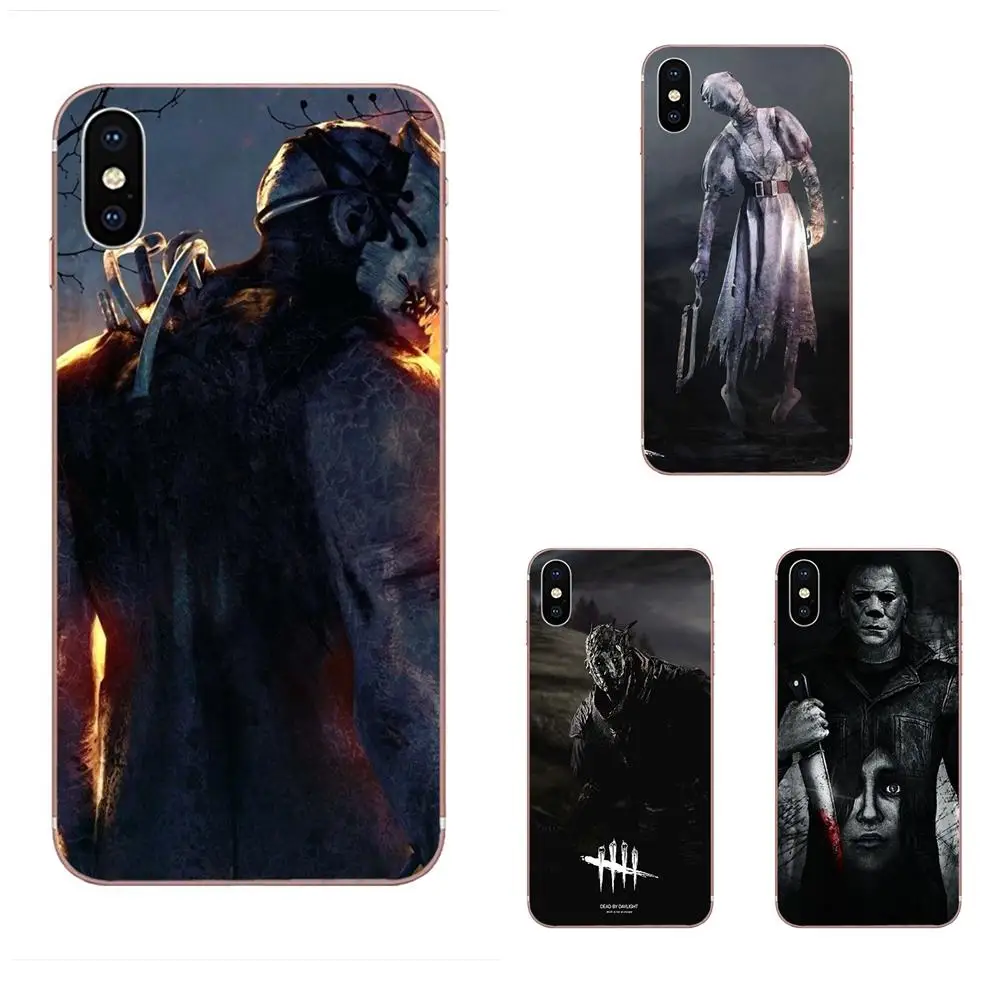 Horror Dead By Daylight For Samsung Galaxy Note 5 8 9 S3 S4 S5 S6 S7 S8 S9 S10 5G mini Edge Plus Lite Unique
Horror Dead By Daylight For Samsung Galaxy Note 5 8 9 S3 S4 S5 S6 S7 S8 S9 S10 5G mini Edge Plus Lite Unique