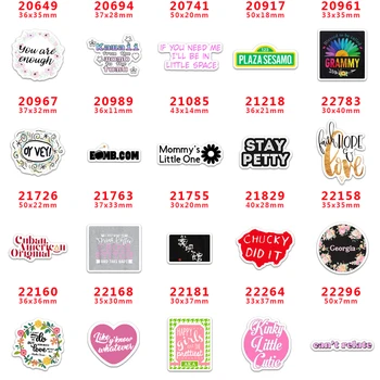 2020 new arrival Free shipping 30 pcs/package printed resin planar flat-back resins for Hair Bow Decoration PR20649
2020 new arrival Free shipping 30 pcs/package printed resin planar flat-back resins for Hair Bow Decoration PR20649