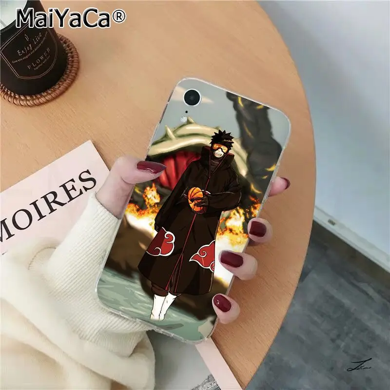 Japanese Anime NARUTO Akatsuki Pain