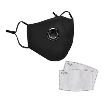 In Stock Unisex Cotton Reusable Masks Dustproof Cycling Out Face Mouth Outdoor Personal Health Care mondkapjes wasbaar #22
In Stock Unisex Cotton Reusable Masks Dustproof Cycling Out Face Mouth Outdoor Personal Health Care mondkapjes wasbaar #22