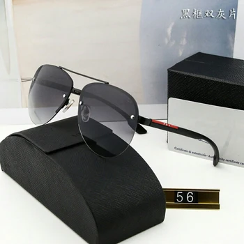 Ultra-thin Sunglasses Men Pilot Ultra-Light Glasses Women Fashion Shopping Mirror Polarized Sun Glass Police Men Driving UV400
Ultra-thin Sunglasses Men Pilot Ultra-Light Glasses Women Fashion Shopping Mirror Polarized Sun Glass Police Men Driving UV400
