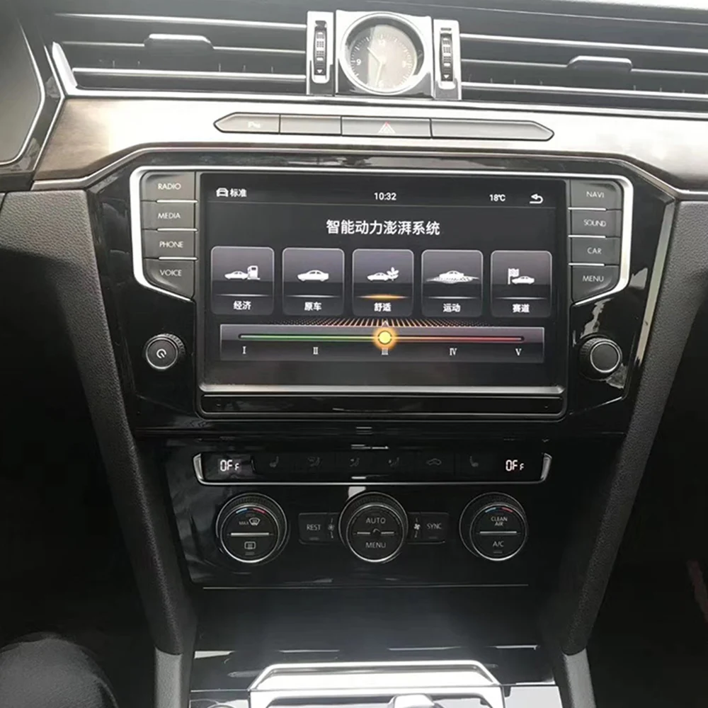 Система MIB для VW Sportsvan 2014-2020 Passat, автомобильный мультимедийный плеер с GPS-навигацией, головное устройство, автомобильное радио, аудио, стереомагнитофон
Система MIB для VW Sportsvan 2014-2020 Passat, автомобильный мультимедийный плеер с GPS-навигацией, головное устройство, автомобильное радио, аудио, стереомагнитофон