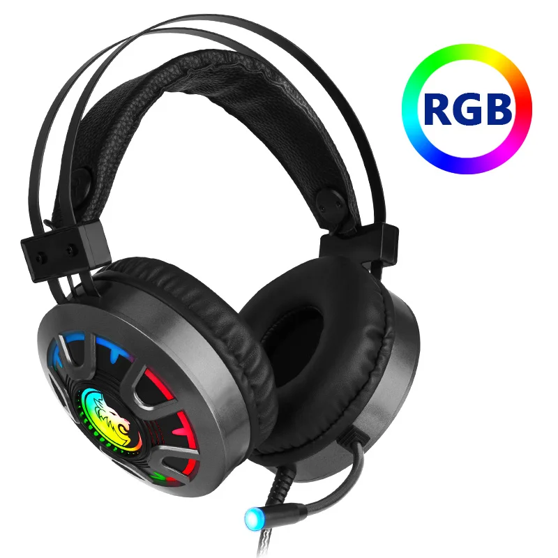 Gaming Headset with Microphone 3.5mm Wired Earphone Surround Sound Game Headphone for PC Gamer Computer Laptop Xbox
Gaming Headset with Microphone 3.5mm Wired Earphone Surround Sound Game Headphone for PC Gamer Computer Laptop Xbox